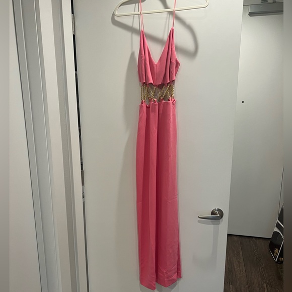 Maxi dress - Picture 5 of 5